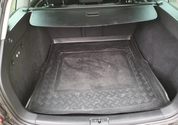 Volkswagen Golf cena 30000 przebieg: 185000, rok produkcji 2012 z Dąbrowa Białostocka małe 704